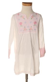 Robe 4 ans Jojo Mamam Bebé