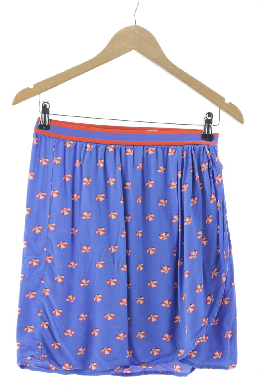 Jupe Mademoiselle R de la taille XS, de couleur imprimés