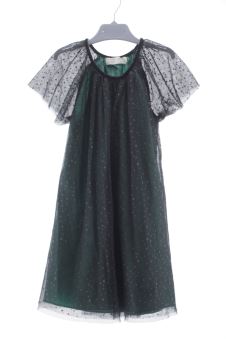 Robe 7 ans Zara