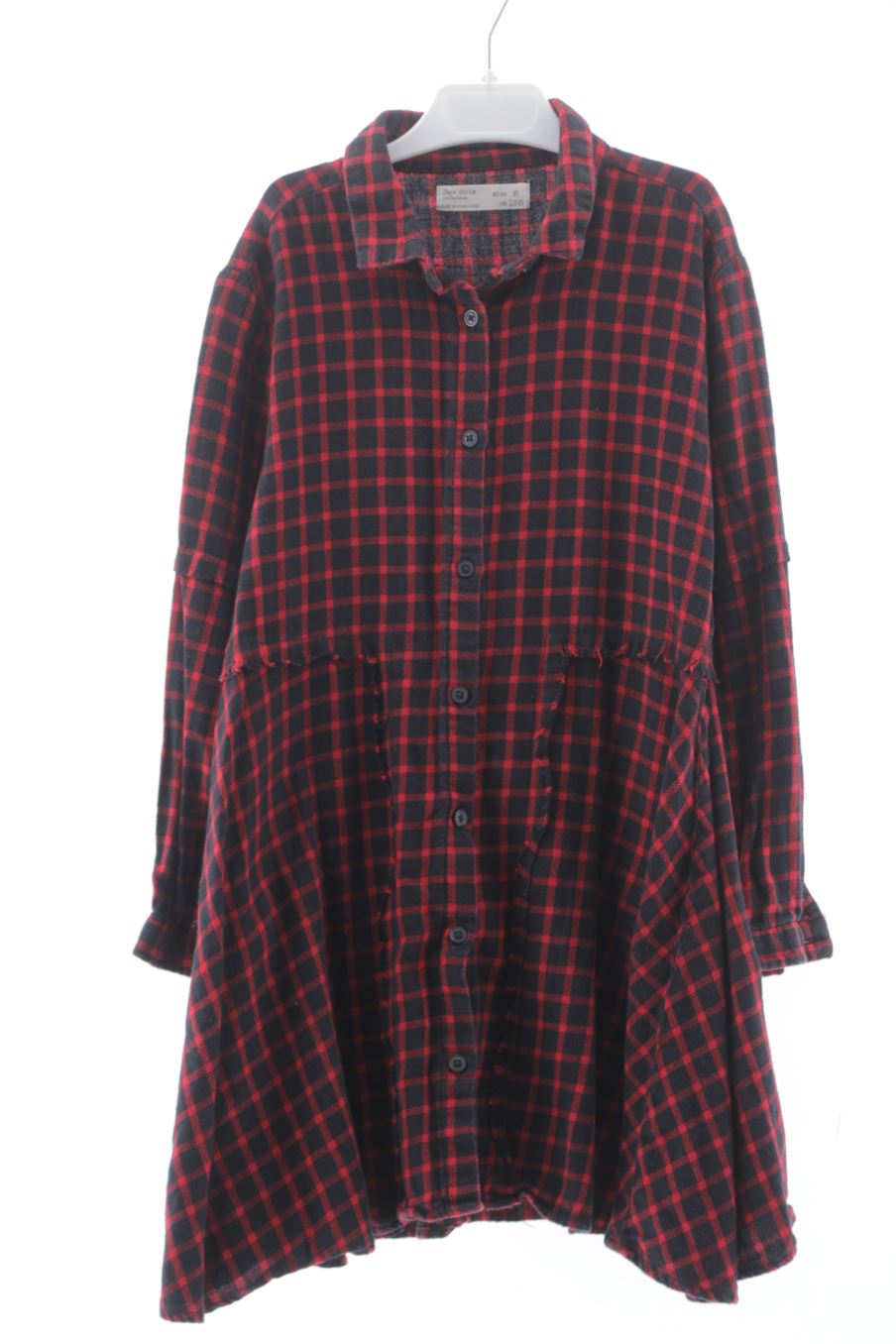 Robe Zara de la taille 8 ans de seconde main