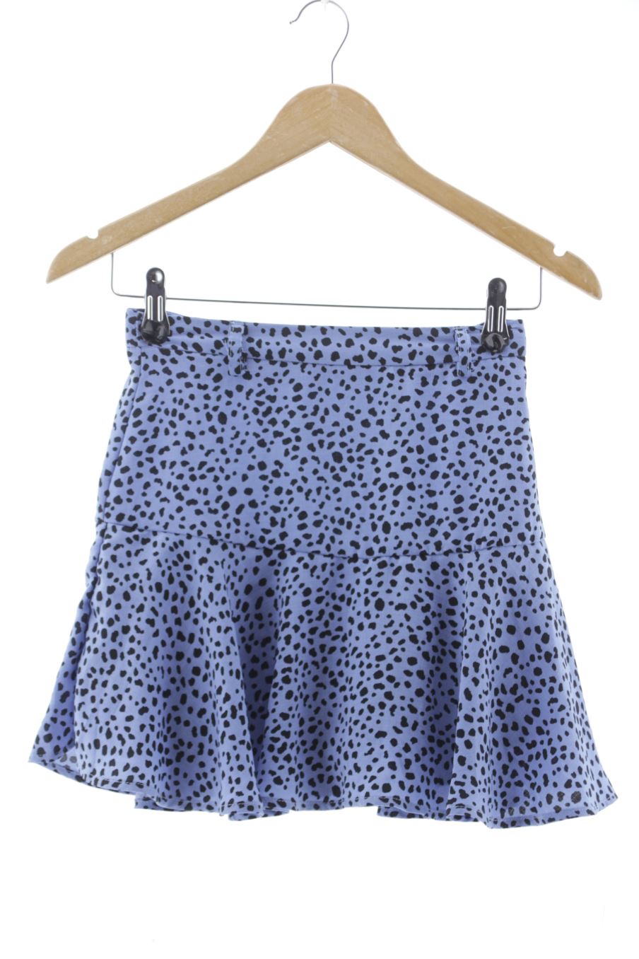 Shorts Stradivarius de la taille XS, de couleur imprimés