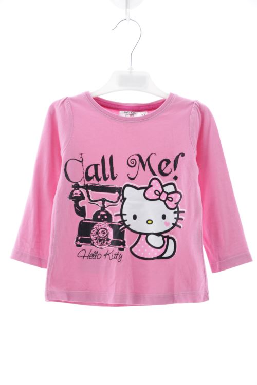 Camiseta de manga larga