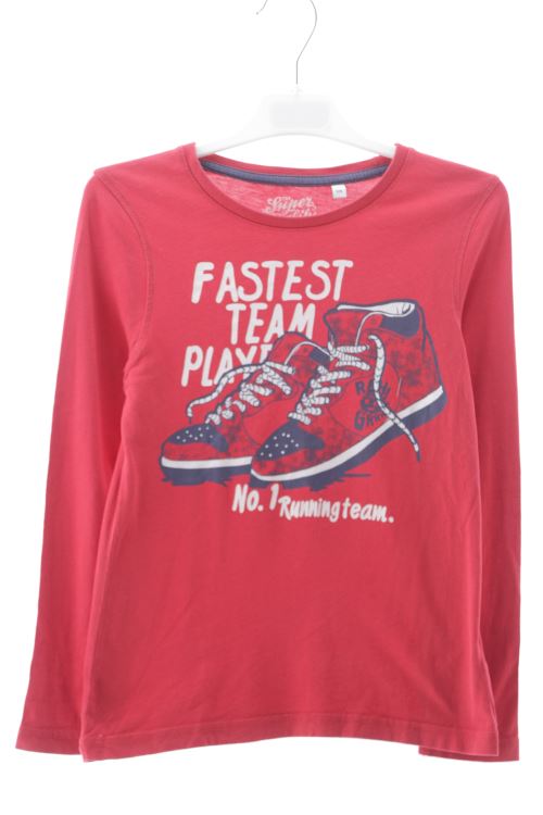 T-shirt manches longues