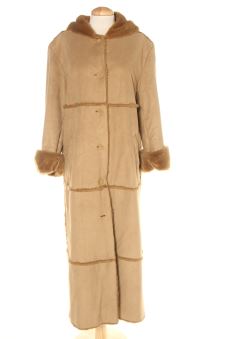 Mantel M Liz Claiborne