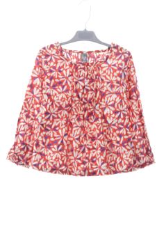 Blouse à manches longues 5 ans Zara