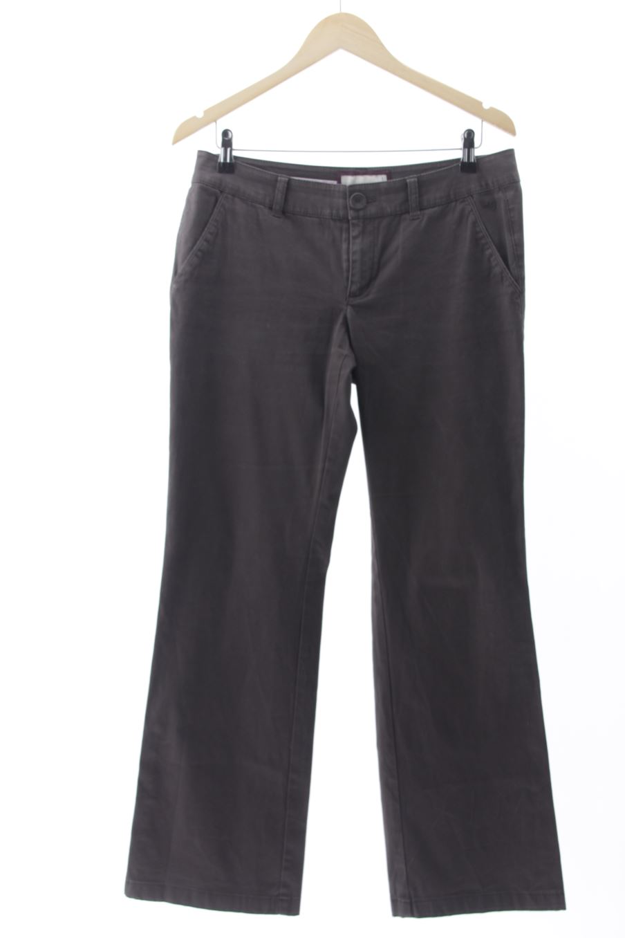 Jeans von Esprit Größe 40, Farbe Braun, für