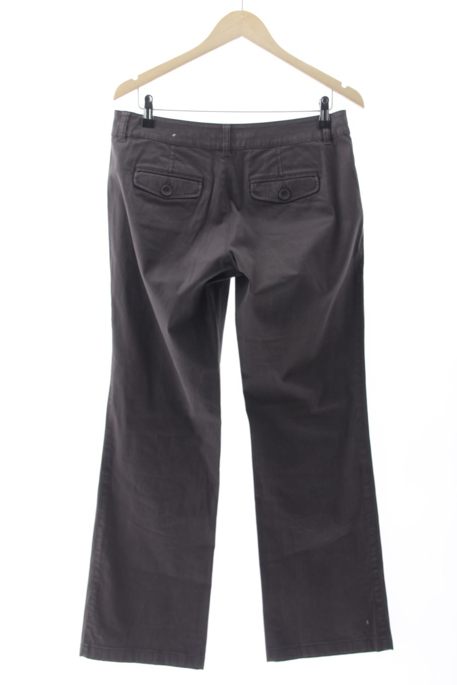 Jeans von Esprit Größe 40, Farbe Braun, für