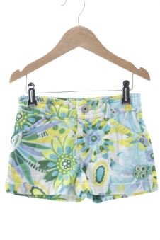 Pantaloni corti 3 anni Zara
