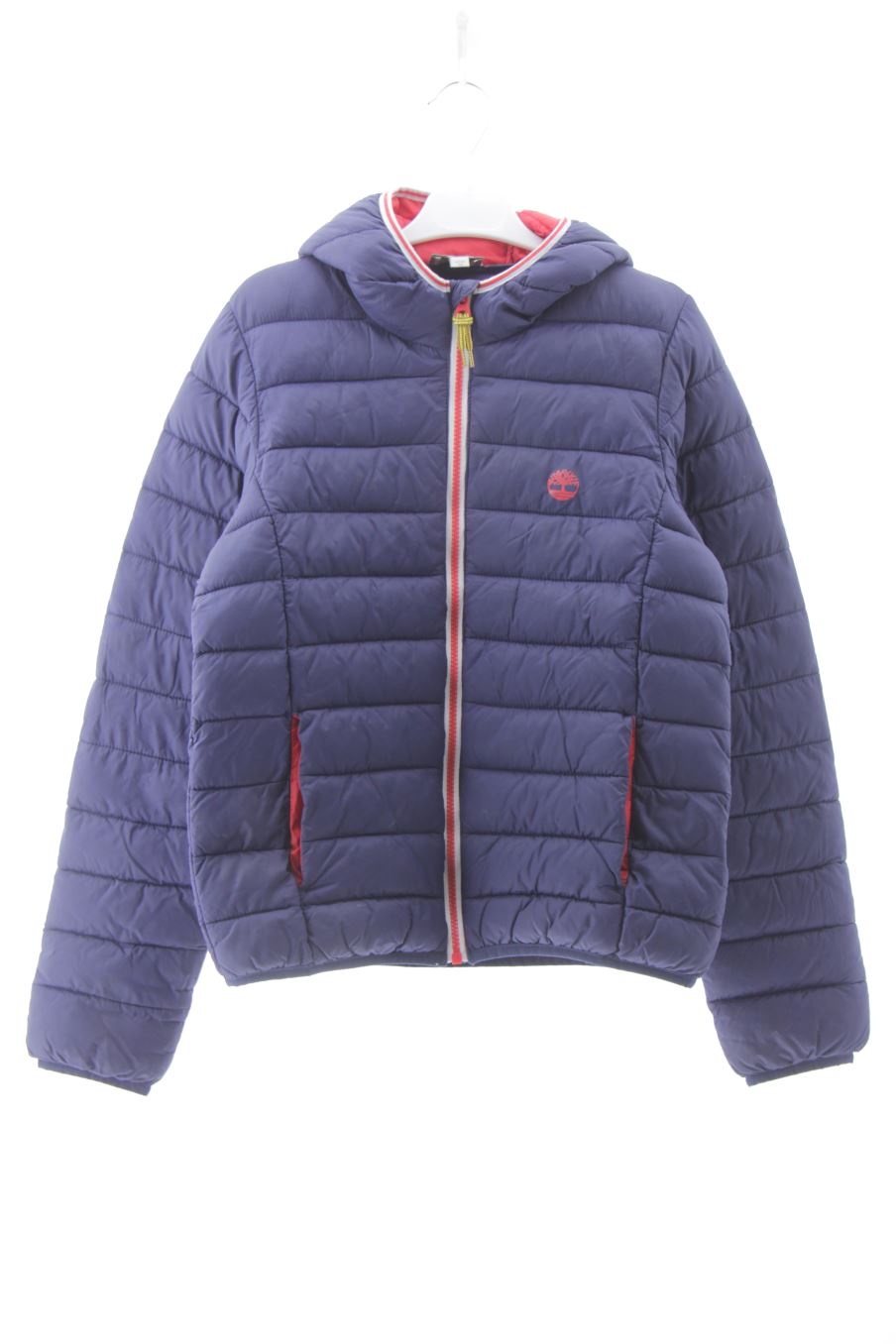 Cazadora de Timberland de la talla 12 años de segunda mano