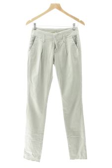 Pantalon 36 Maison Clochard