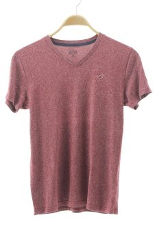 T-shirt XS Hollister