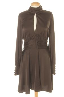 Robe 38 Nasty Gal