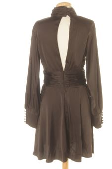 Robe 38 Nasty Gal