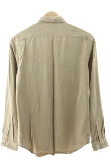 Camisa manga larga S Zara