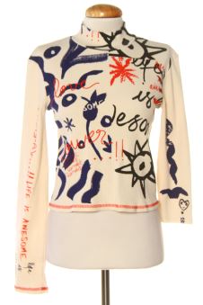 Maglione M Desigual, foto 1 di 2