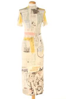 Vestito casual M Desigual, foto 1 di 2