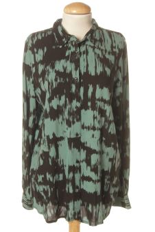 Chemise 38 Ichi