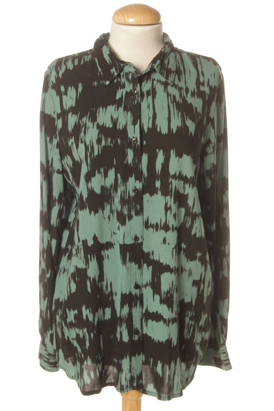 Chemise Ichi de la taille 38, de couleur imprimés