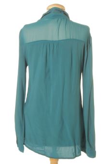 Camisa M Bershka