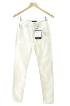 Jeans 36 Desigual, photo 1 sur 2