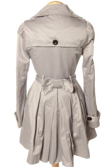 Gabardina 38 LIPSY LONDON