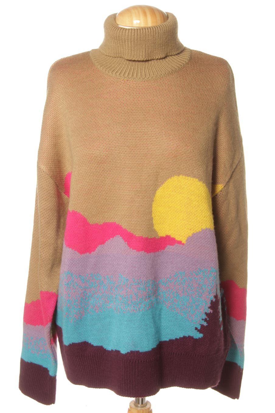 Pull JJXX de la taille M, de couleur imprimés