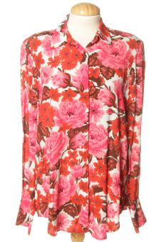 Camisa S Zara