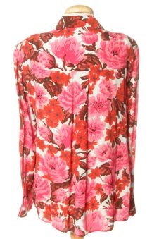 Camisa S Zara