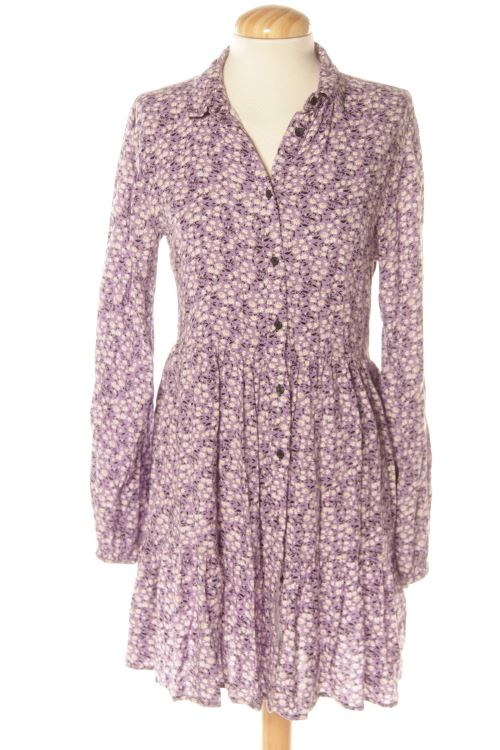 Robe casual