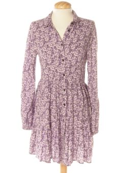 Vestido casual S Stradivarius