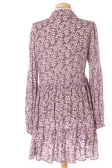 Vestido casual S Stradivarius