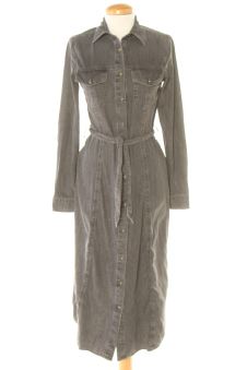 Vestido casual XS Stradivarius, foto 1 de 2