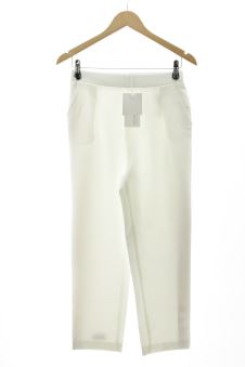 Pantaloni M Stradivarius