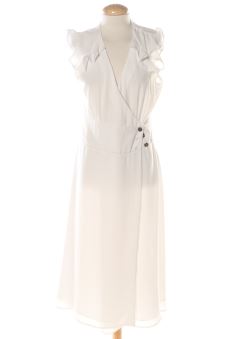 Robe casual S Cortefiel