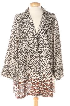 Camisa SUPER XXL Woman (El Corte Inglés)