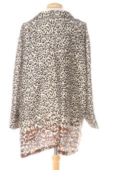 Camisa SUPER XXL Woman (El Corte Inglés)