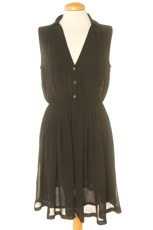 Robe casual