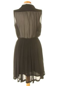 Vestido casual 38 H&M