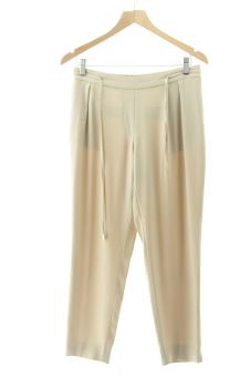 Pantalón Casual S Zara