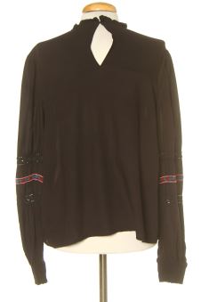 Blouse à manches longues M Sfera