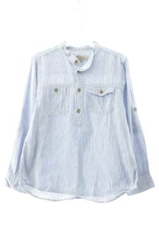 Chemise manches longues 7 ans H&M