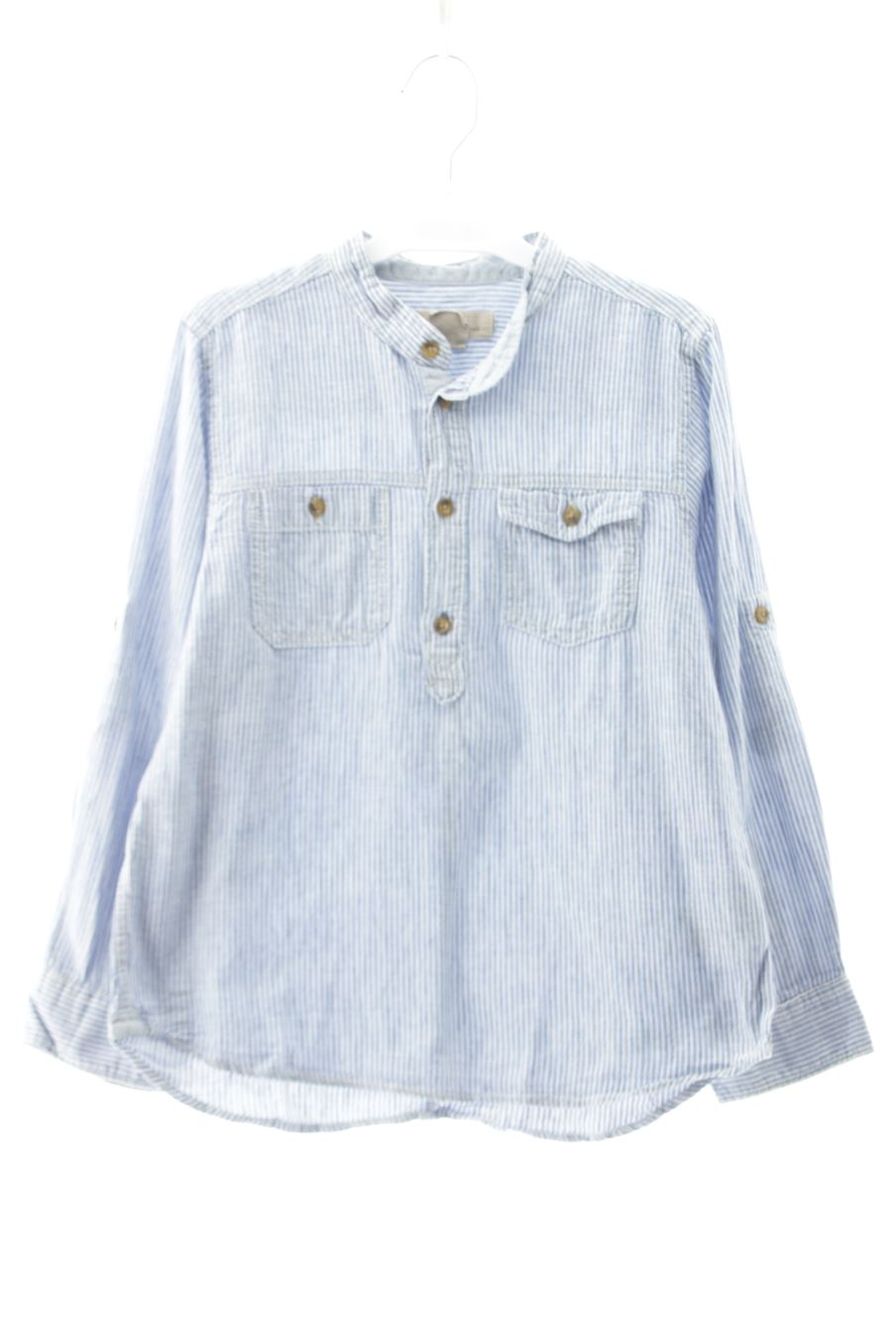 Chemise manches longues H&M de la taille 7 ans