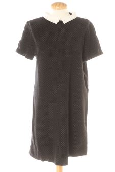 Robe casual L Zara