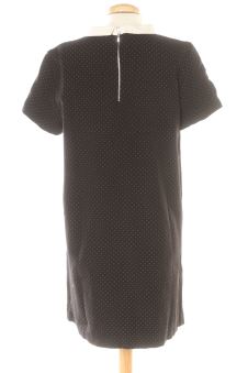 Robe casual L Zara