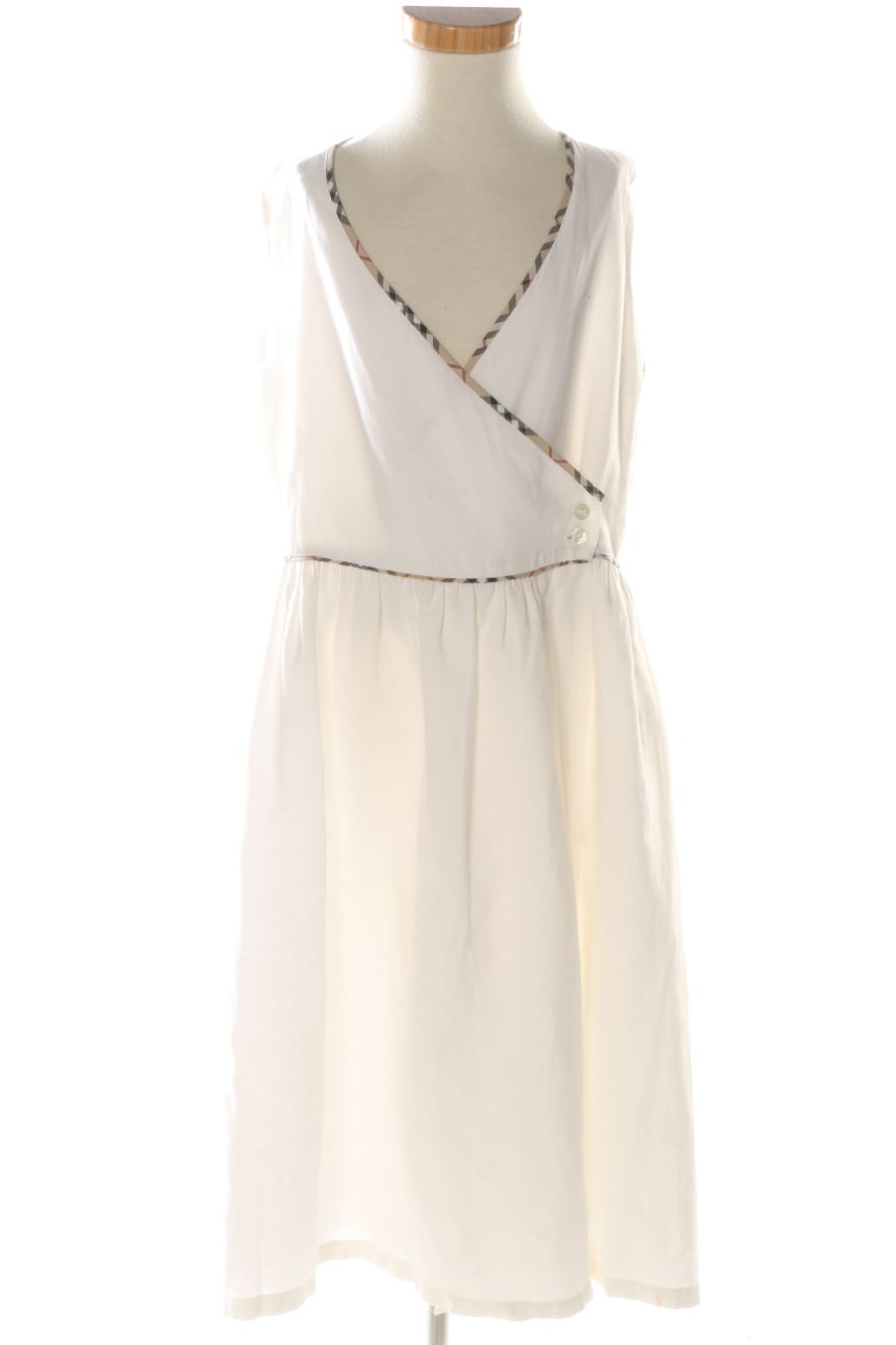 Robe casual Burberry de la taille 10 ans