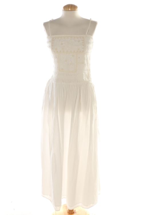 Robe casual