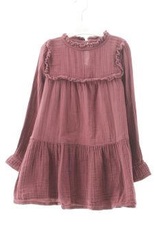 Robe 4 ans Unit