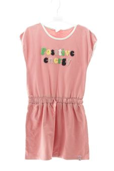 Vestido 8 años Boboli