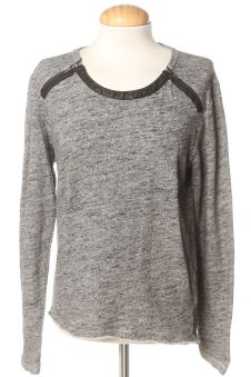 Sudadera 34 Ikks, foto 1 de 2