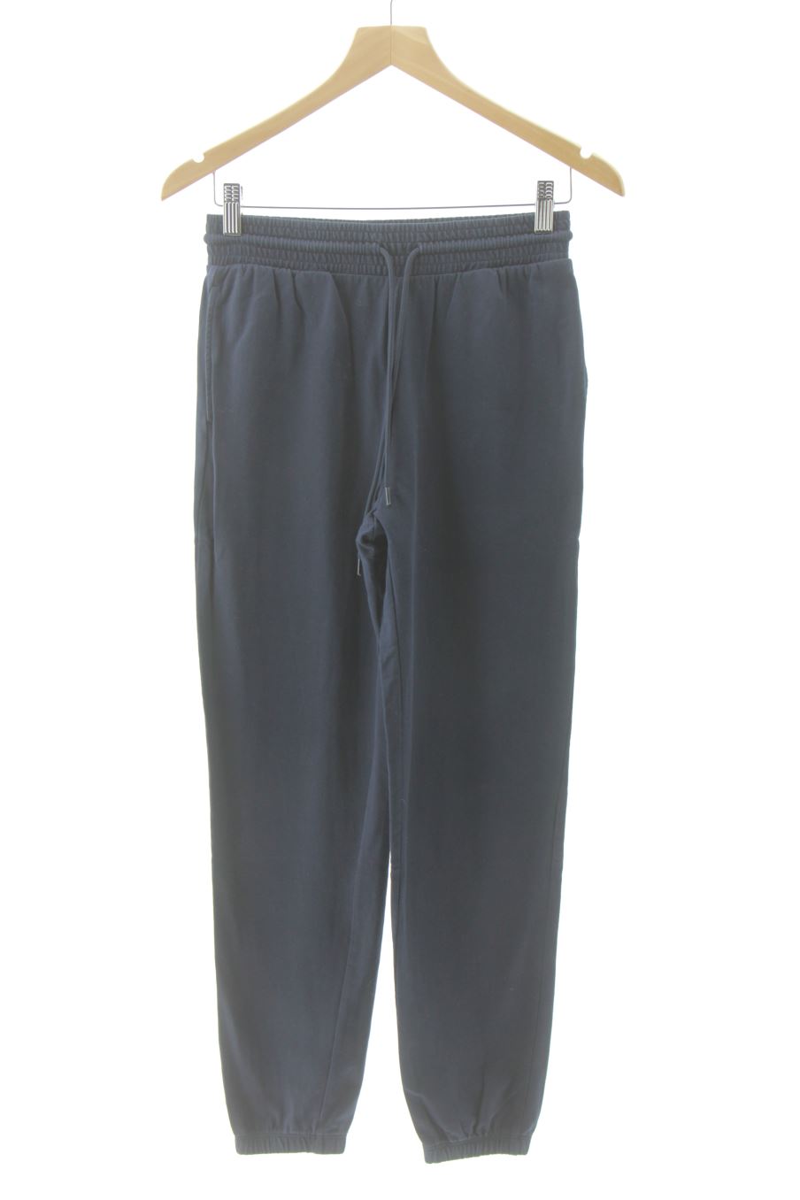 Pantalón Casual de Tezenis de la talla S, de color azul marino